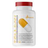 Metabolic Nutrition Insulean Insulin Mimetic Weight Loss Solution