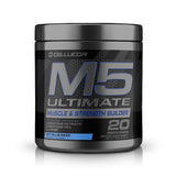 Cellucor M5 Ultimate Muscle and Strength Builder