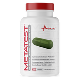 Metabolic Nutrition Metatest testosterone booster