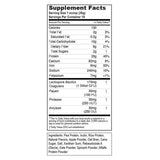 EVL Stacked Plant Protein 1.5 pounds