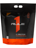 RULE 1 PROTEIN ISOLATE