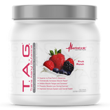 Metabolic Nutrition T.A.G. Trans Alanyl Glutamine
