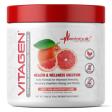 Metabolic Nutrition Vitagen multivitamin shake