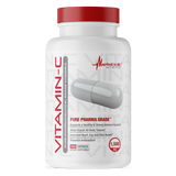 Metabolic Nutrition Vitamin-C capsules