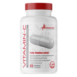 Metabolic Nutrition Vitamin-C capsules