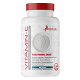 Metabolic Nutrition Vitamin C powder