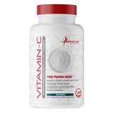 Metabolic Nutrition Vitamin C powder