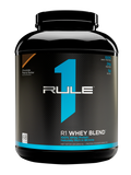 RULE 1 WHEY BLEND