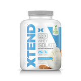 XTEND PRO 100% ISOLATE WHEY PROTEIN