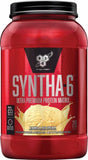 BSN SYNTHA-6 protein powder