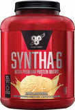 BSN SYNTHA-6 protein powder