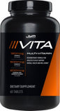 JYM Vita multivitamin