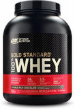 ON Gold Standard Whey Protein