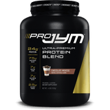JYM Pro protein powder