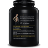 JYM Pro protein powder