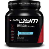 JYM POST ACTIVE MATRIX