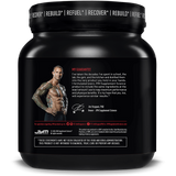 JYM POST ACTIVE MATRIX