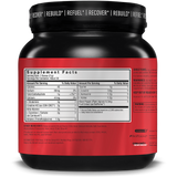 JYM POST ACTIVE MATRIX