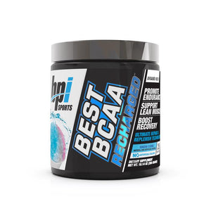 BPI SPORTS BEST BCAA RECHARGED