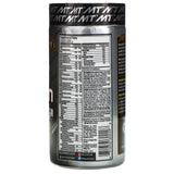 Muscletech Platinum Multivitamin