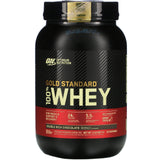 ON Gold Standard Whey Protein