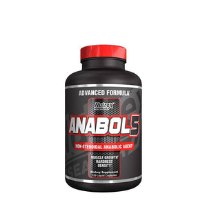 NUTREX ANABOL 5