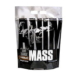 ANIMAL MASS WEIGHT GAINER