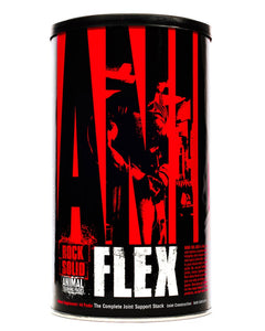 ANIMAL FLEX COMPLETE JOINT SUPPORT VITAMIN STACK