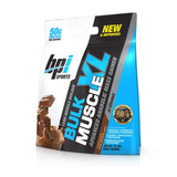 BPI Bulk Muscle XL Weight Gainer