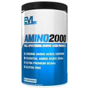 EVL AMINO 2000