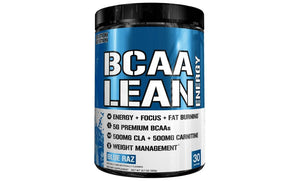 EVL BCAA LEAN ENERGY