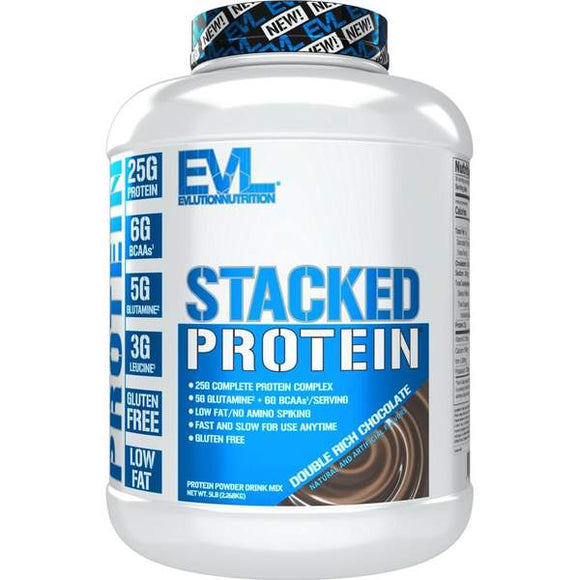 EVL STACKED PROTEIN