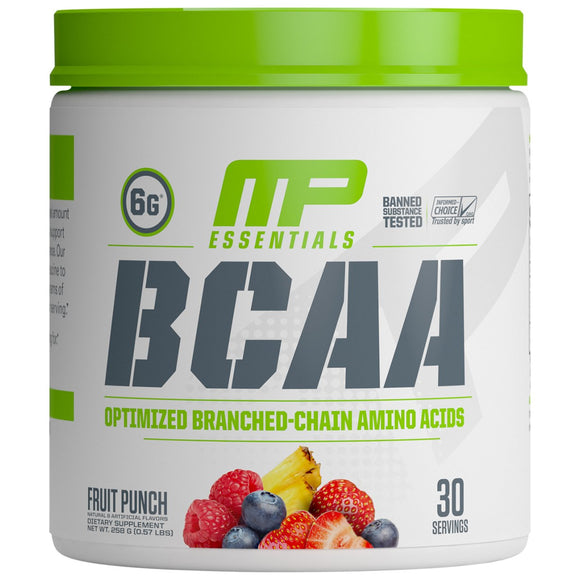 MP BCAA 3:1:2 FLAVORED JUICE