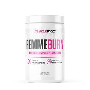 FEMME BURN FOR HER