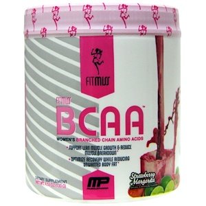 FITMISS BCAA FOR WOMEN