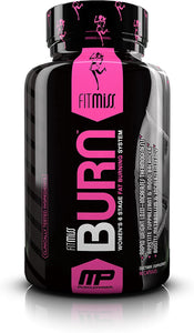 FITMISS BURN TO STIMULATE FAT-BURNING