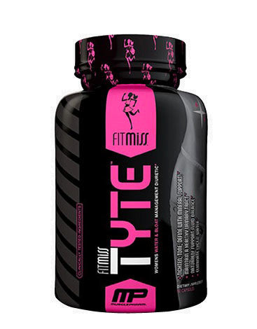 FITMISS TYTE WATER BLOAT REDUCTION