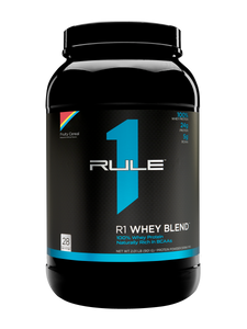 RULE 1 WHEY BLEND