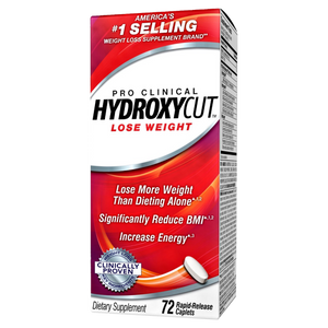 HYDROXYCUT PRO CLINICAL