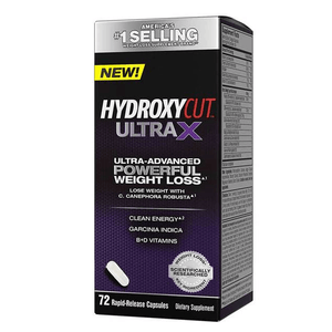 HYDROXYCUT ULTRA