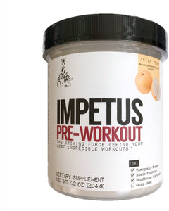 IMPETUS PRE-WORKOUT