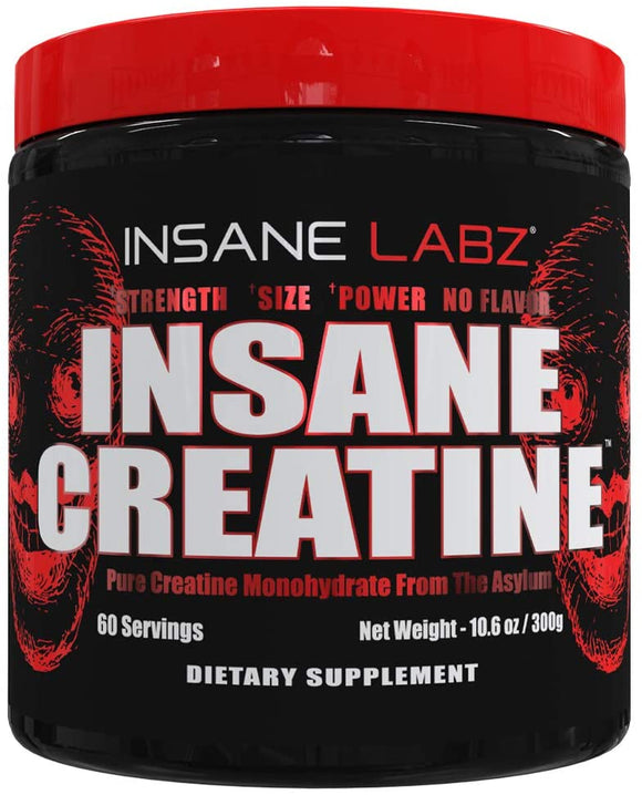 INSANE CREATINE