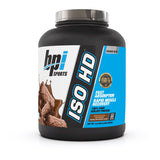 BPI Iso HD