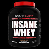 Insane Labz Insane Whey 5 pounds