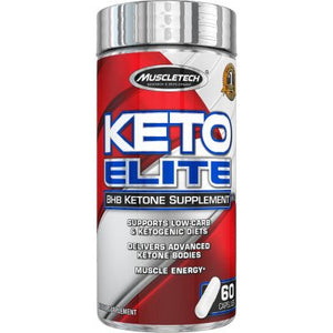 KETO ELITE