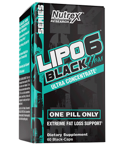 LIPO 6 BLACK ULTRA CONCENTRATE HERS