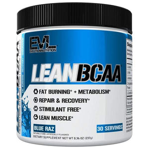 EVL Lean BCAA