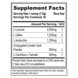 EVL Lean BCAA