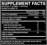 Cellucor M5 Ultimate Muscle and Strength Builder