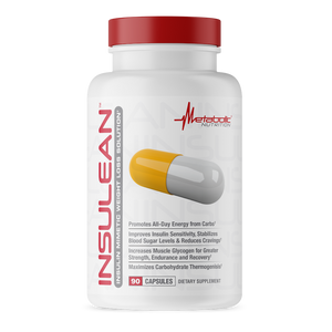 METABOLIC NUTRITION INSULEAN